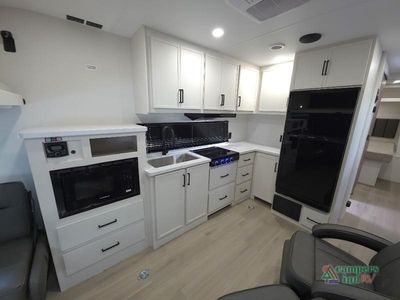 2026 Grand Design Momentum MAV - Photo 26