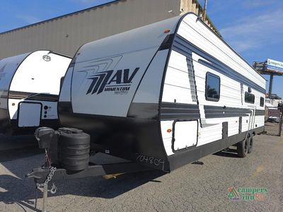 2026 Grand Design Momentum MAV - Photo 3