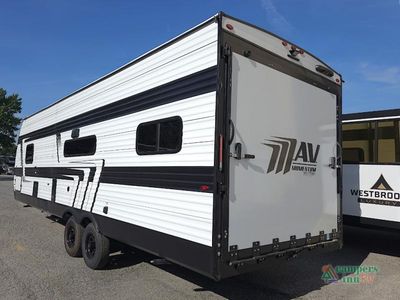 2026 Grand Design Momentum MAV - Photo 5