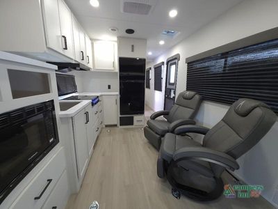 2026 Grand Design Momentum MAV - Photo 13