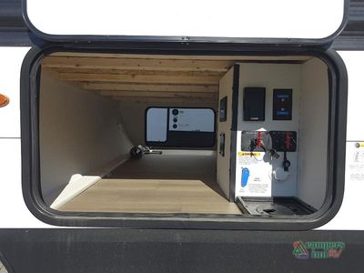 2026 Grand Design Momentum MAV - Photo 8
