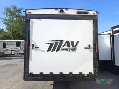 2026 Grand Design Momentum MAV - Photo 6