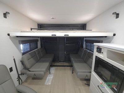 2026 Grand Design Momentum MAV - Photo 17