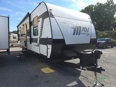 2026 Grand Design Momentum MAV - Photo 1