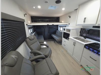 2026 Grand Design Momentum MAV - Photo 12