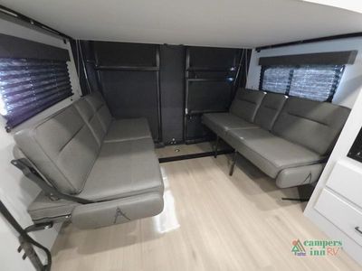 2026 Grand Design Momentum MAV - Photo 18
