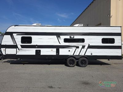 2026 Grand Design Momentum MAV - Photo 4