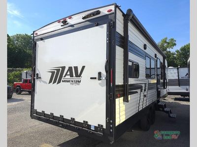 2026 Grand Design Momentum MAV - Photo 7