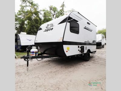 2026 Jayco Jay Feather Air SL - Photo 3