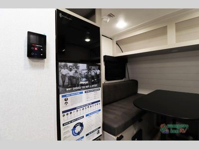2026 Jayco Jay Feather Air SL - Photo 12