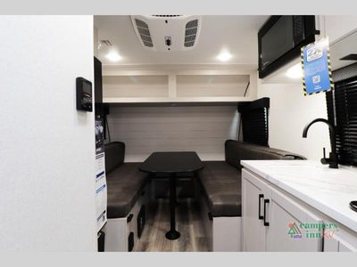 2026 Jayco Jay Feather Air SL - Photo 9