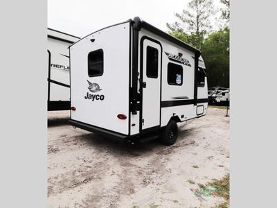 2026 Jayco Jay Feather Air SL - Photo 6