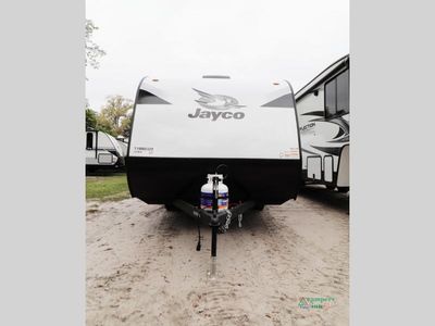 2026 Jayco Jay Feather Air SL - Photo 2