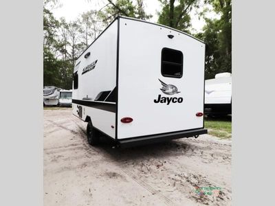 2026 Jayco Jay Feather Air SL - Photo 4