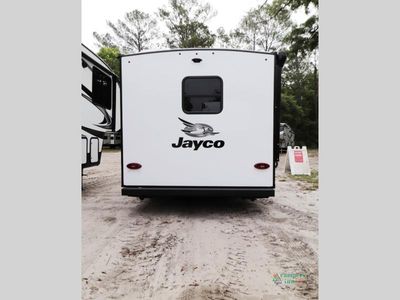 2026 Jayco Jay Feather Air SL - Photo 5