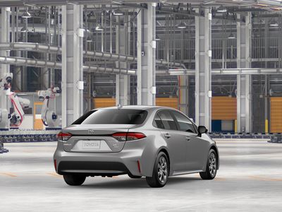 2026 Toyota Corolla Hybrid - Photo 11