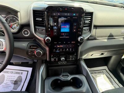 2026 Ram 1500 — photo 25 view