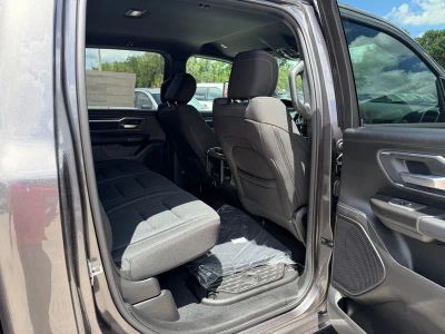 2026 Ram 1500 — photo 35 view