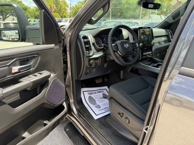 2026 Ram 1500 — photo 19 view