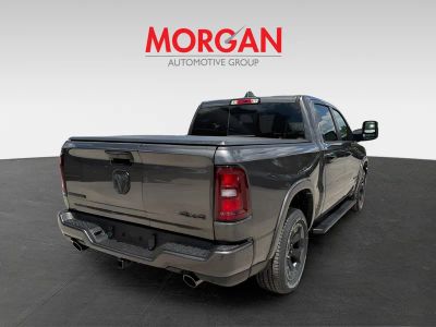 2026 Ram 1500 — photo 8 view