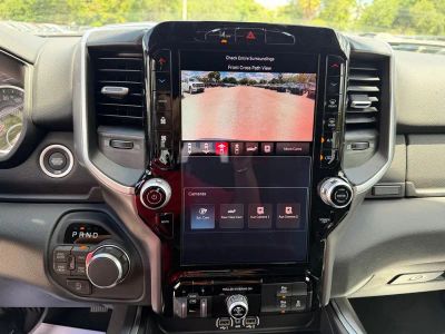 2026 Ram 1500 — photo 28 view