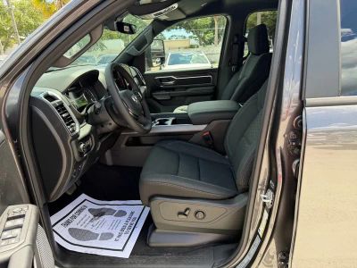 2026 Ram 1500 — photo 20 view