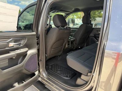 2026 Ram 1500 — photo 33 view