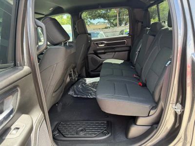 2026 Ram 1500 — photo 34 view