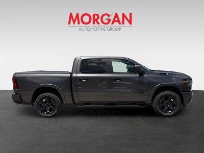 2026 Ram 1500 — photo 9 view