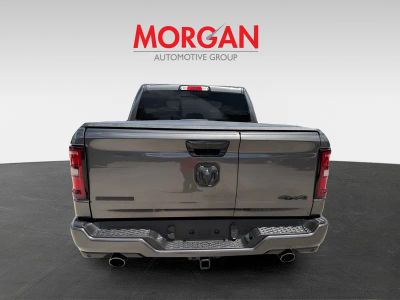 2026 Ram 1500 — detail view