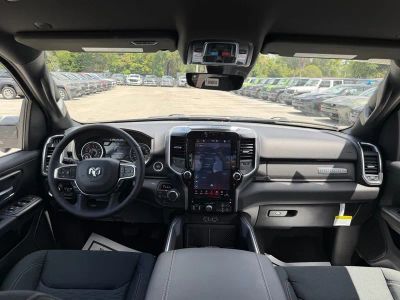 2026 Ram 1500 — photo 37 view