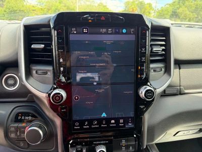 2026 Ram 1500 — photo 26 view