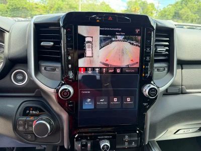 2026 Ram 1500 — photo 27 view