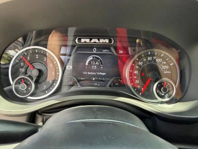 2026 Ram 1500 — photo 24 view