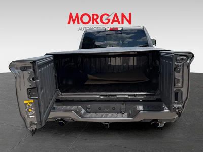 2026 Ram 1500 — photo 7 view