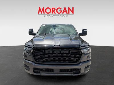 2026 Ram 1500 — photo 10 view