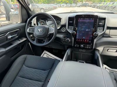 2026 Ram 1500 — photo 38 view