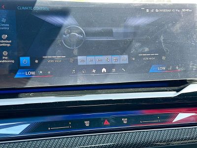 2026 BMW M5 — photo 13 view