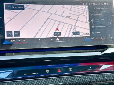 2026 BMW M5 — photo 10 view