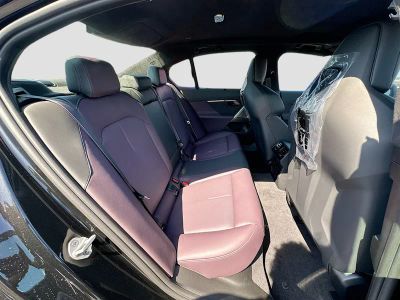2026 BMW M5 — photo 21 view