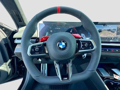 2026 BMW M5 — photo 8 view