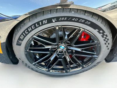 2026 BMW M5 — photo 25 view