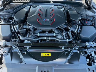 2026 BMW M5 — photo 24 view