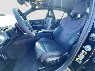 2026 BMW M5 — photo 15 view