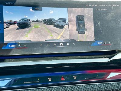2026 BMW M5 — photo 11 view