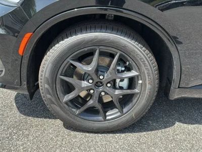 2026 Dodge Durango — detail view