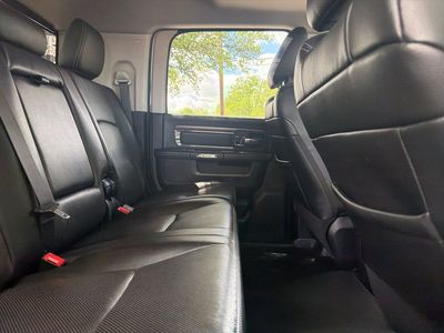 2014 Ram 2500 - Photo 26