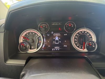 2014 Ram 2500 - Photo 31
