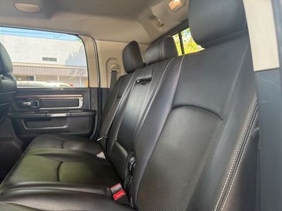 2014 Ram 2500 - Photo 20
