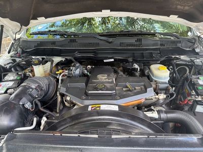 2014 Ram 2500 - Photo 30